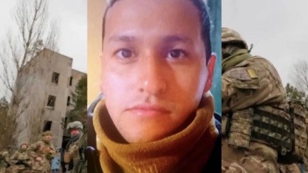 Murió otro soldado misionero que combatía para Ucrania durante un ataque ruso de misiles y drones